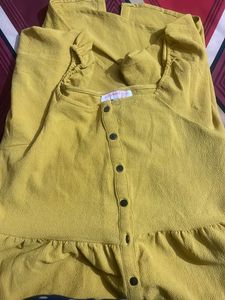 Maternity Kurti Or Dress