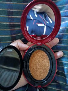 TIRTIR Cushion Foundation 33N