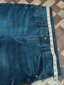 ⚡ ⚡ Flash Sale ⚡ ⚡ Dark Blue Denim Jeans
