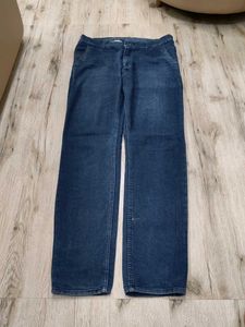 Ma5908 Classic denim jeans waist 32 inches