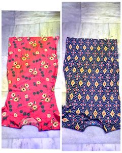 Combo Of 2 Kurti