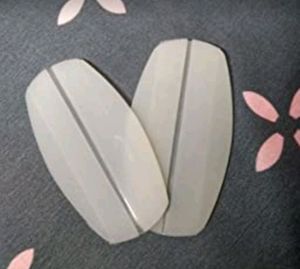 silicon bra straps cushion