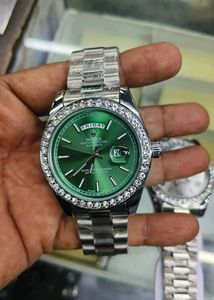 Rolex Oyster Perpetual Watch