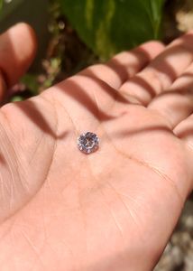 Cubic Zirconia Gemstone 💎 Substitute Of Diamond