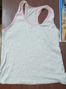 Comfortable PJ Set Tank Top &amp; Shorts