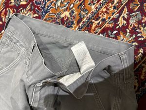 Vintage carhatt cargo