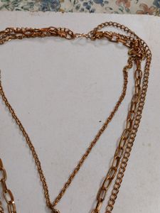 Lock Key Multi Chain Golden