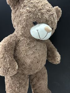 Giant Teddy Bear Plush Toy