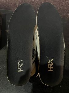 HRX Branded Men’s Casual Sneakers 👟