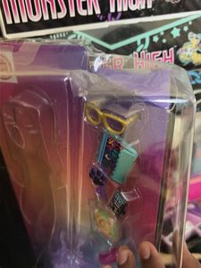 Monster High Doll Collection