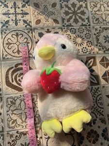 Mirada Pink Penguin