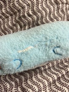 Cute Blue hello kitty Plush Toy