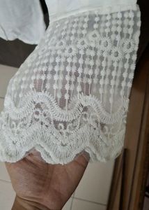 Elegant Casual white shirt
