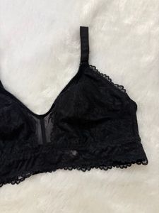 savage X fenty by Rihanna braleete xl size