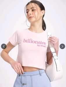 🌷Soft Pink Top🌷