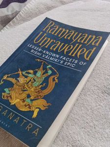 Ramayana Unravelled