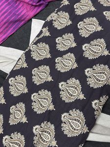 Rangmanch Printed Kurta