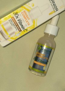 Garnier 30x Bright Complete Vit C Serum