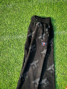 Boy London Print Sweatpants