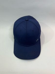 Calvin Klein Navy Blue Cap