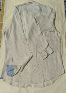 Allen Solly Long Sleeve Shirt