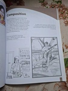 Grade 8 Art &amp; Map Books