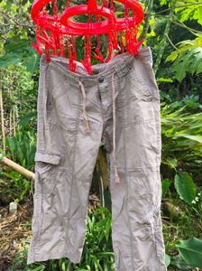 y2k cargo pant