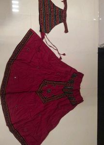child chaniya choli