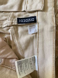 H&amp;M High Waisted Wide jeans