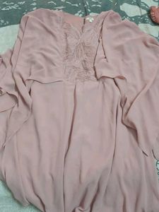 tunic kaftan r butterfly style