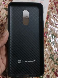 Spigen OnePlus 6T Case (Black color) -NEW💥💥