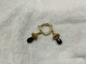 Long Earings