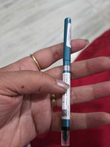 Teal Eyeliner Pencil
