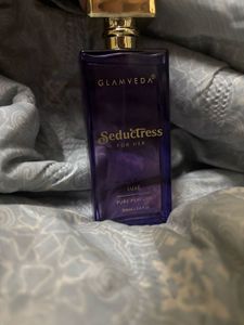 100ml seductress perfume by glamveda