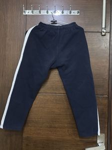 Navy Sweat Pants
