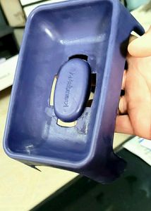 Soap Container