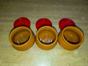 Matka For Chai