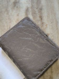 sale 🆕️Gray Trifold Wallet