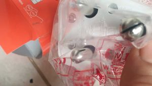 Heavy Duty Electrical Plug
