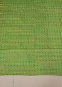 Soft Jamdani Saree