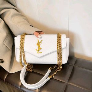 *IMPORTED**YSL*✅( COPY)* HEAVY QUALITY LEATHER SLI
