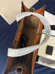 Coach Leatherware Tote Bag