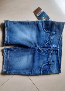 Girls Shorts