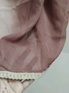 Elegant Ombre dupatta