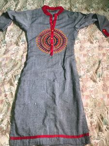 Kurti