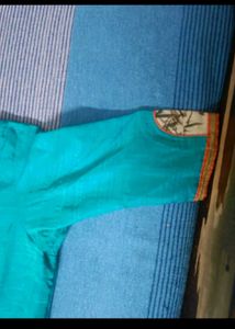 Elegant Kurta