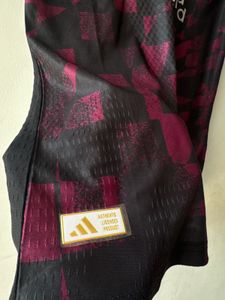 Liverpool FC Jersey third kit