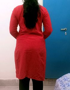 Kurti 😍