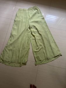 Vark by Westside Green Kaftan Set with Pants