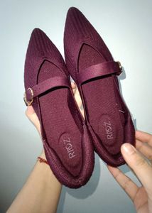 rioz Marie marlo shoes bellies